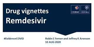 Remdesivir